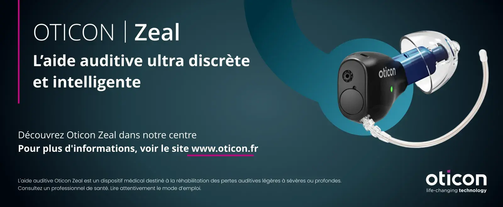 oticon