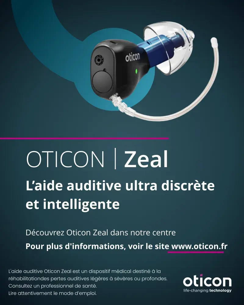 oticon